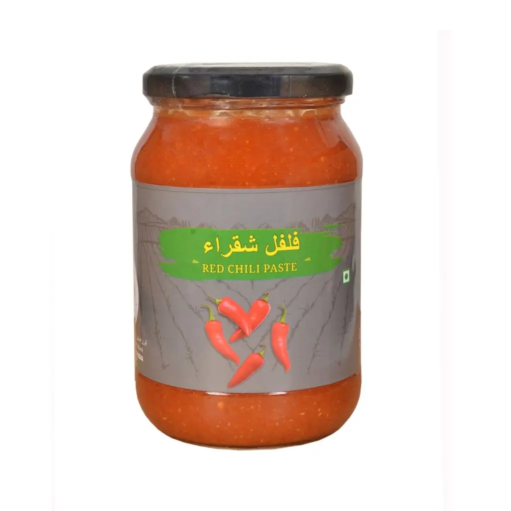 فلفل شقراء